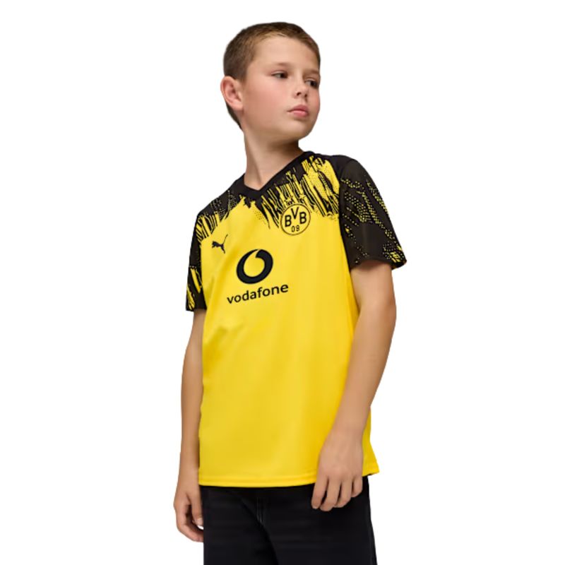 camisa-borussia-dortmund-i-25-26-puma-infantil-amarela-preta