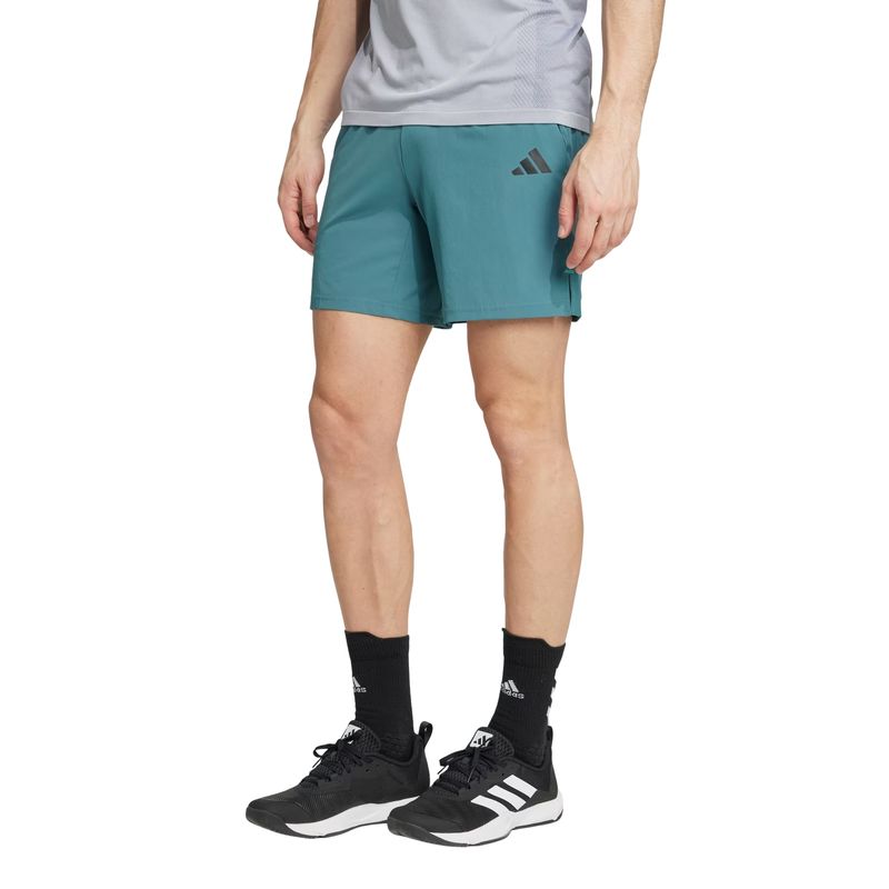 shorts-adidas-treino-gym-masculino-verde