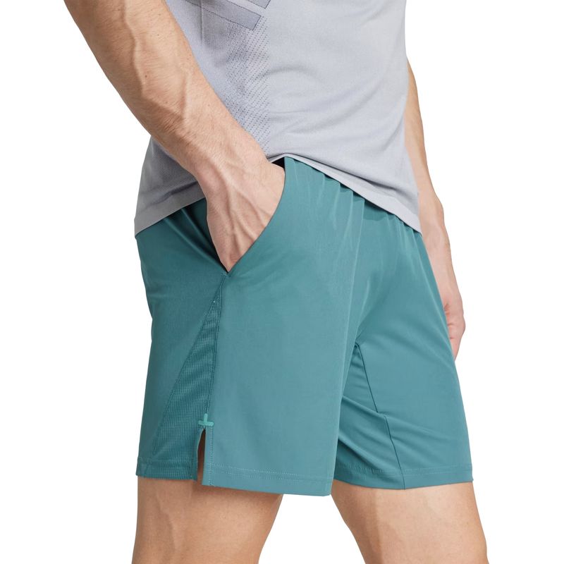 shorts-adidas-treino-gym-masculino-verde