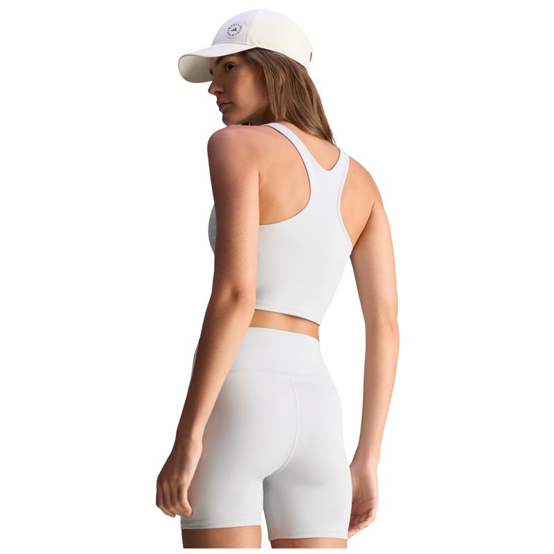 top-cropped-adidas-stella-mccartney-feminina-cinza