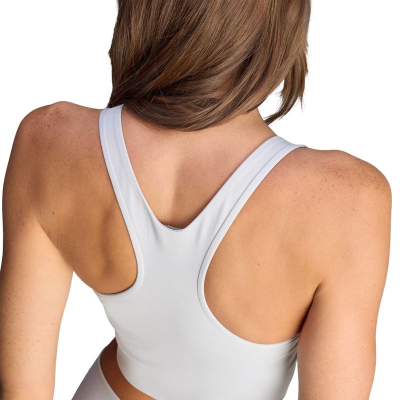 top-cropped-adidas-stella-mccartney-feminina-cinza
