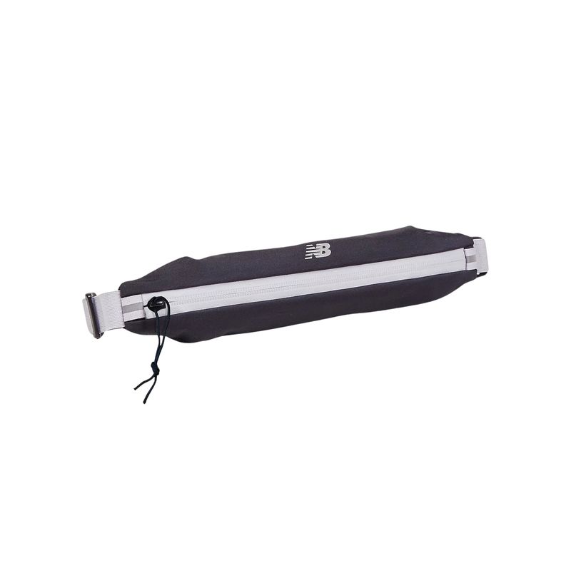 pochete-new-balance-stretch-run-belt-unissex-preta