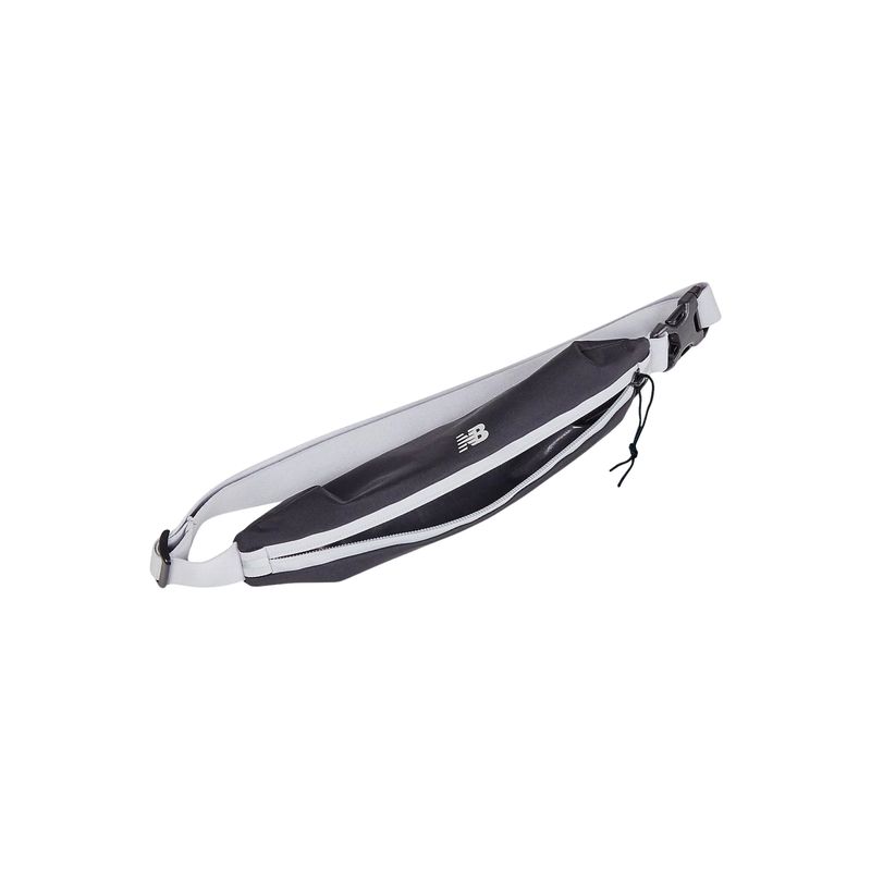 pochete-new-balance-stretch-run-belt-unissex-preta