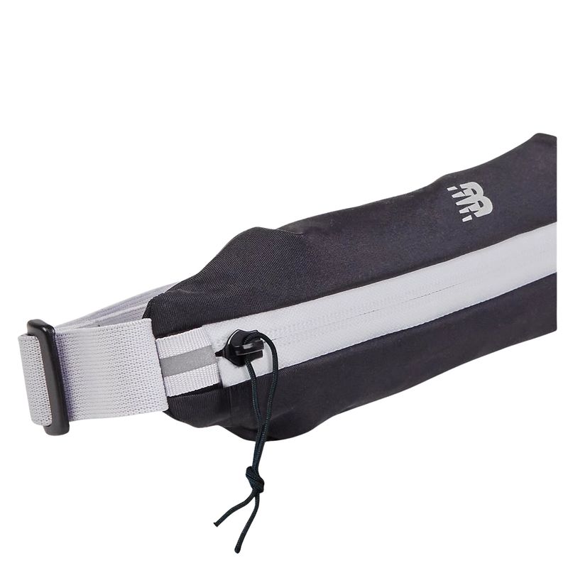 pochete-new-balance-stretch-run-belt-unissex-preta