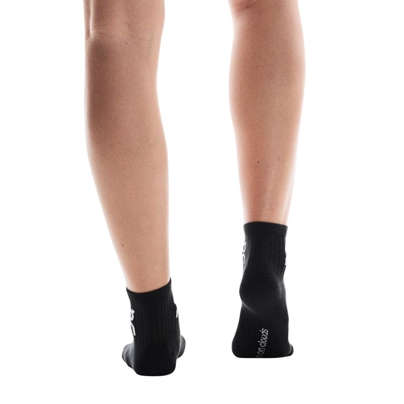 kit-meia-on-runninglogo-sock-mid-3-pares-unissex-preta
