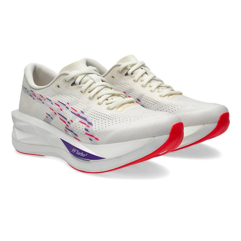 tenis-asics-sonicblast-feminino-bege