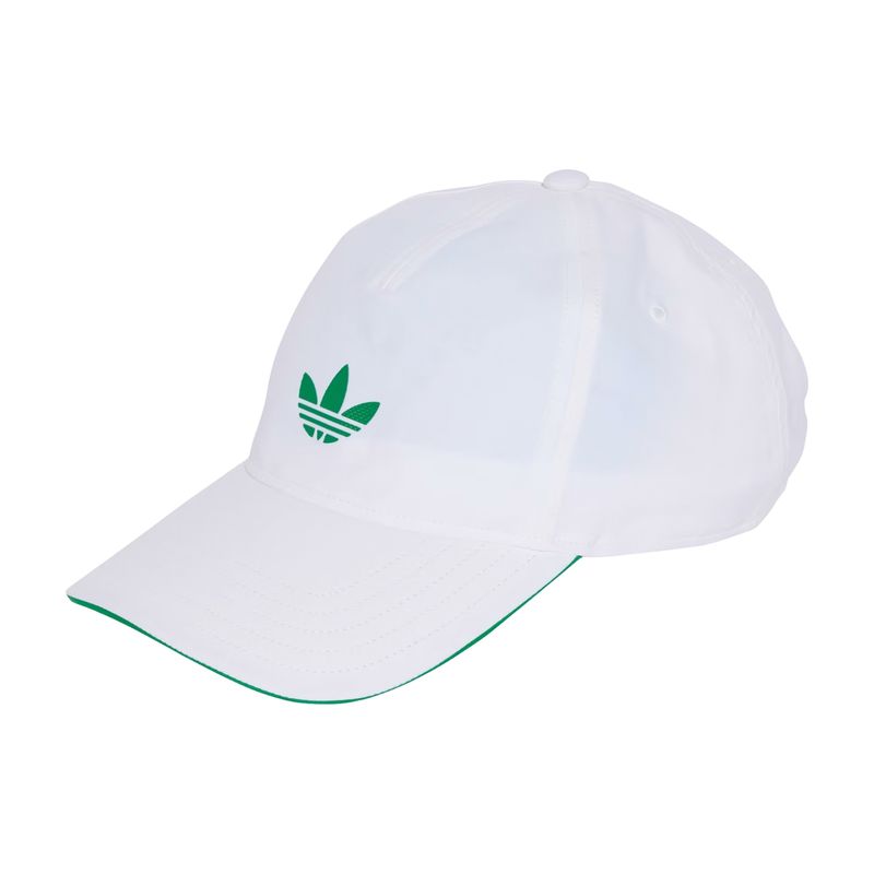 bone-adidas-climacool-unissex-branco-verde
