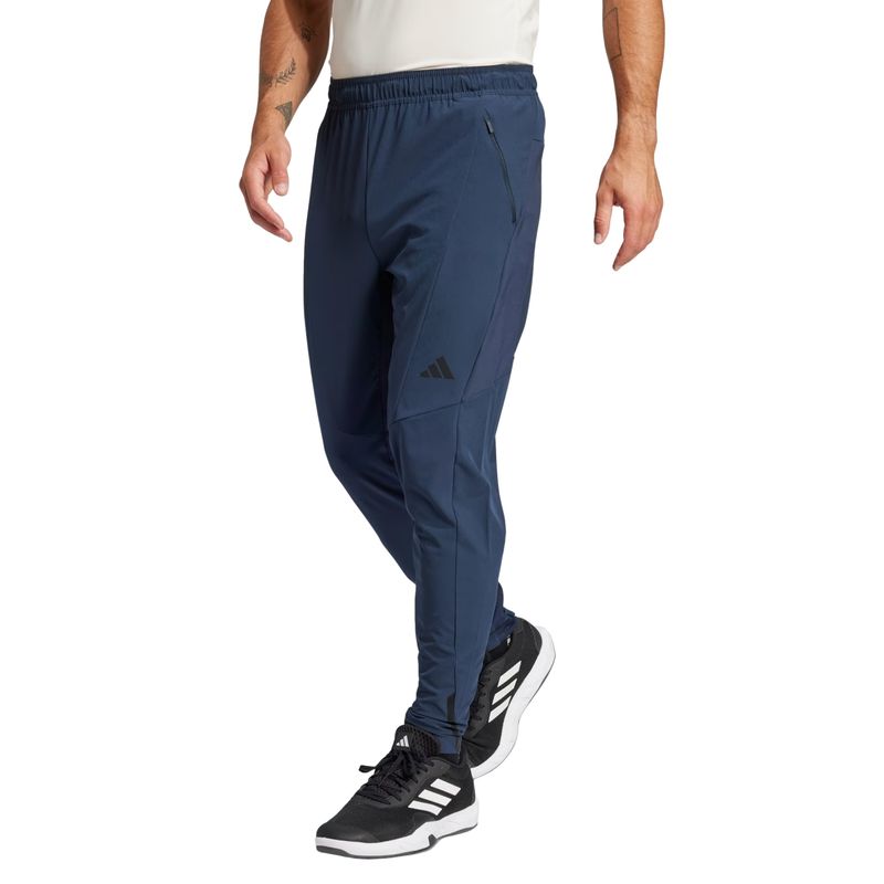 calca-adidas-designed-training-hybrid-masculina-azul-escuro