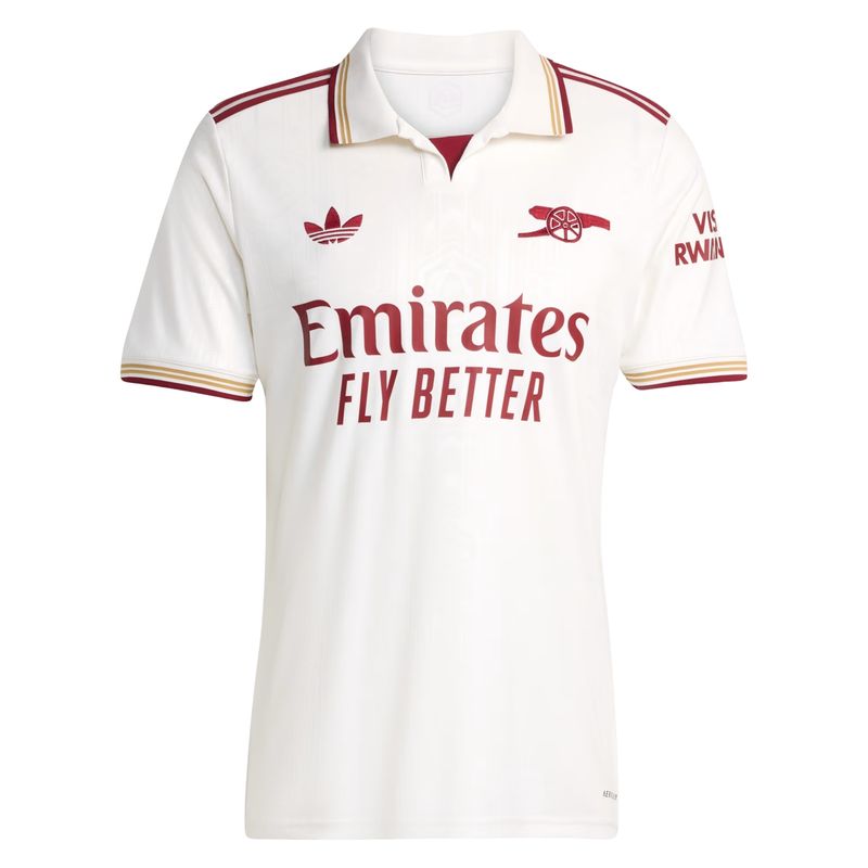 camisa-arsenal-iii-25-26-adidas-masculina-branca-bordo