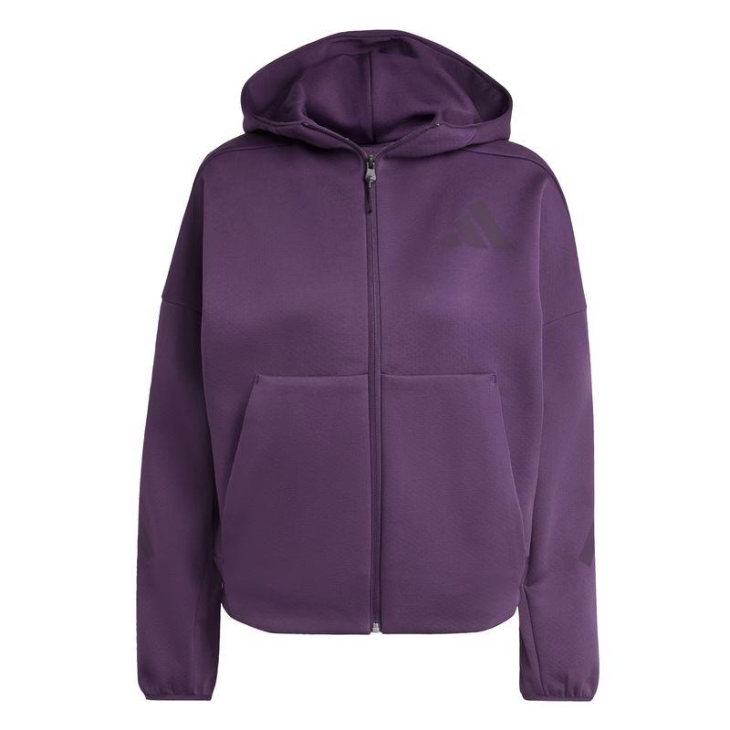 jaqueta-com-capuz-adidas-moletom-z.n.e-feminina-roxa