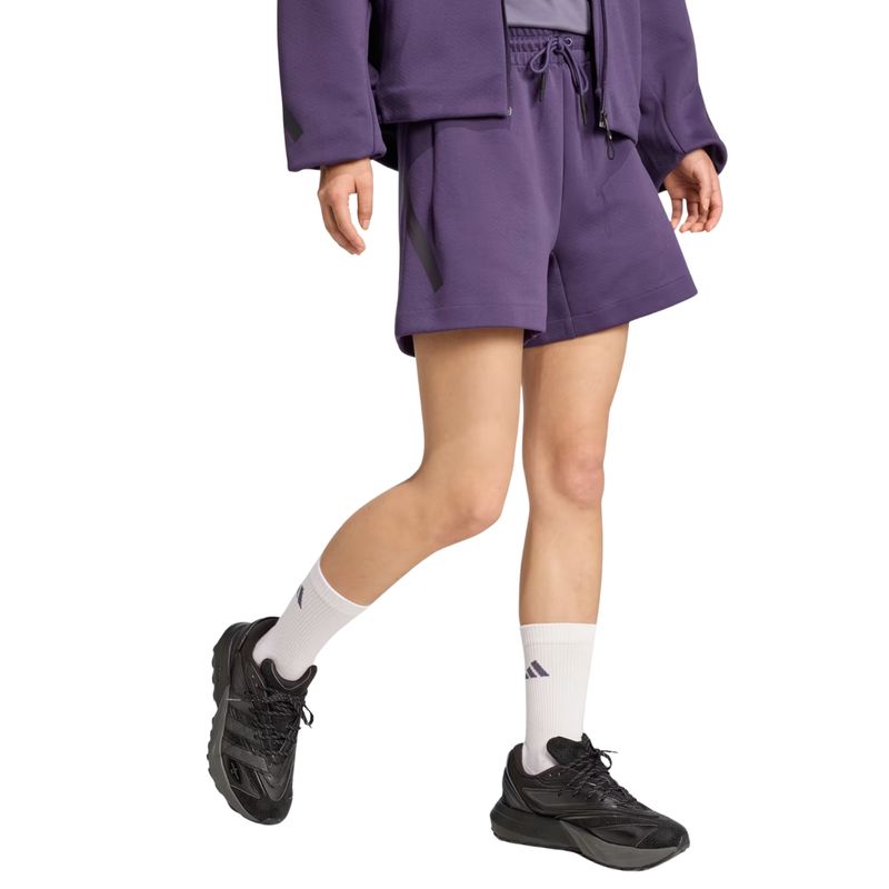 shorts-adidas-z.n.e-feminino-roxo