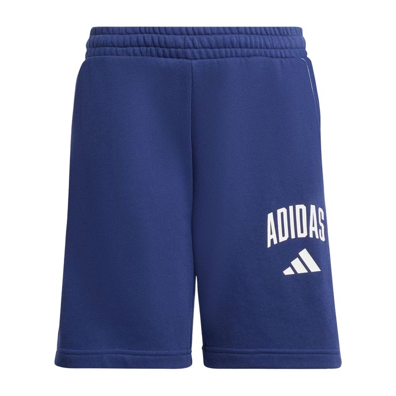 shorts-adidas-collegiate-typography-infantil-azul