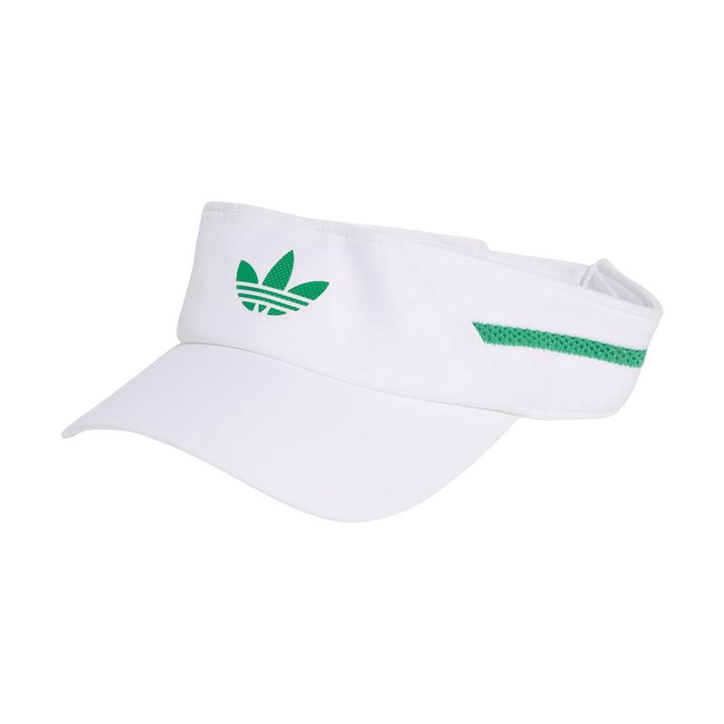 viseira-adidas-climacool-unissex-branca