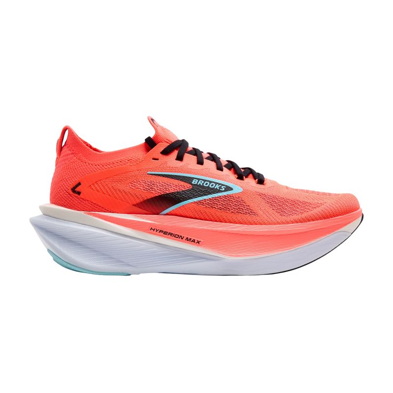 tenis-brooks-hyperion-max-3-masculino-coral