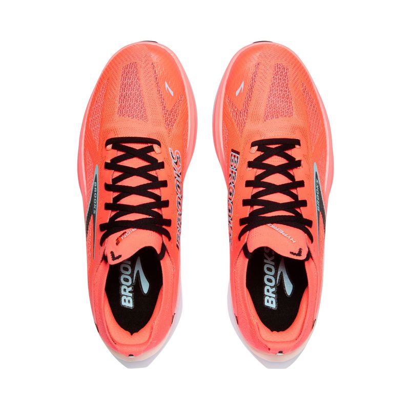 tenis-brooks-hyperion-max-3-masculino-coral