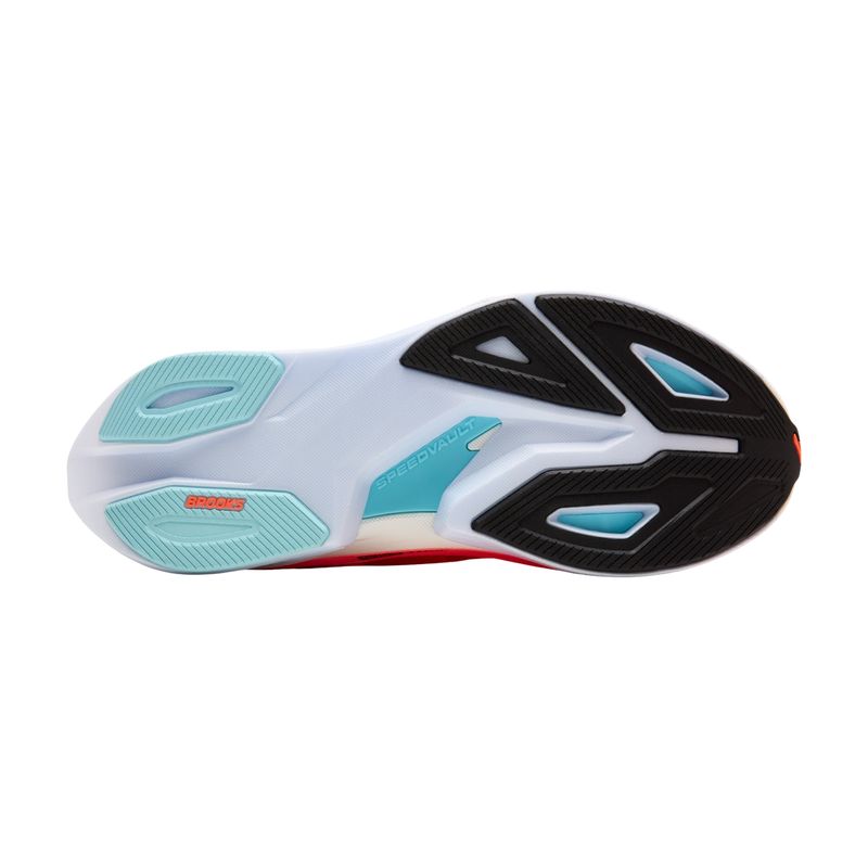 tenis-brooks-hyperion-max-3-masculino-coral