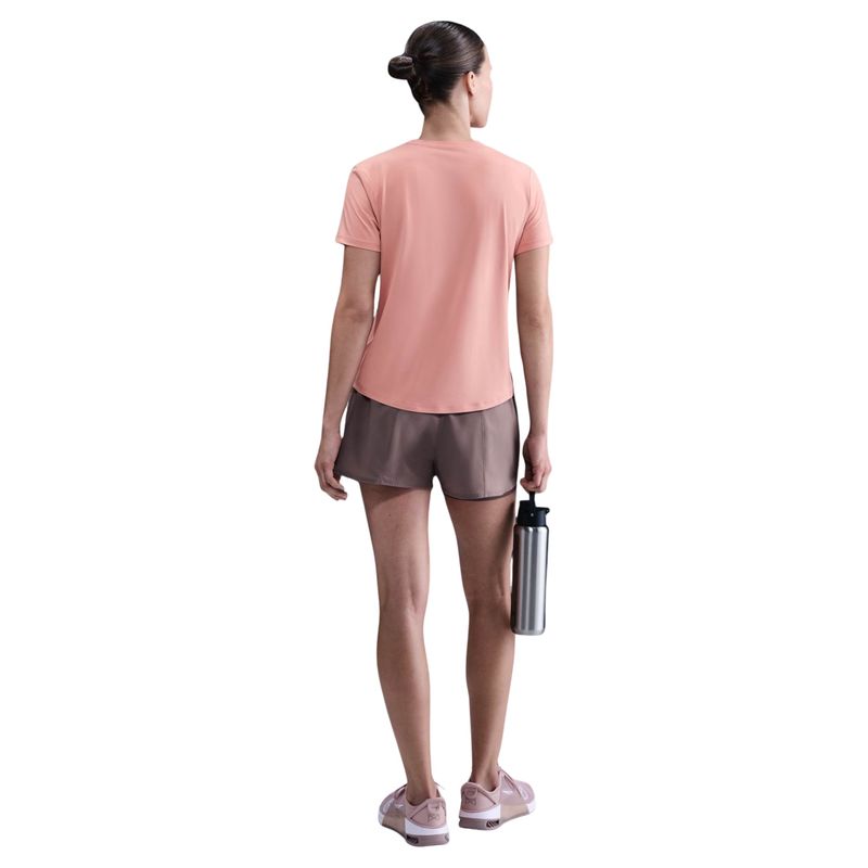 camiseta-nike-dri-fit-one-slim-feminina-rosa