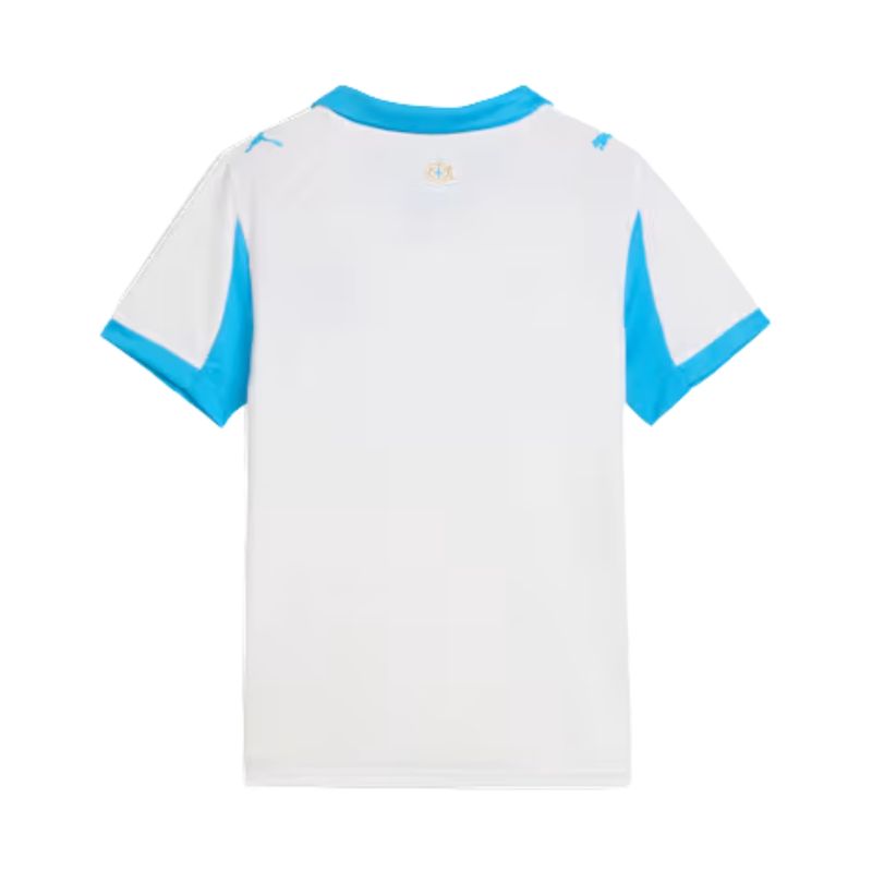 camisa-olympique-marselha-i-25-26-puma-infantil-branca