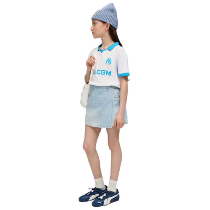 camisa-olympique-marselha-i-25-26-puma-infantil-branca