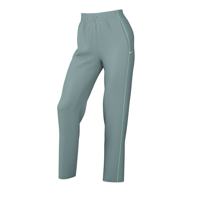 calca-nike-sportswear-woven-feminina-verde-claro