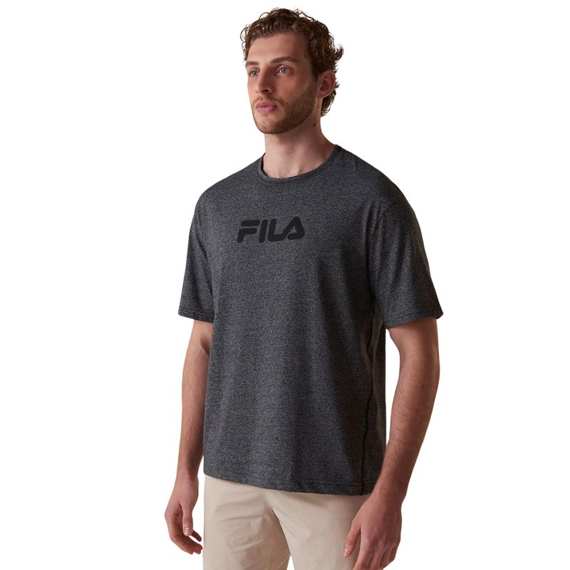 camiseta-fila-comfort-smartcotton-masculina-preta