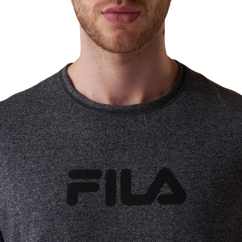 camiseta-fila-comfort-smartcotton-masculina-preta