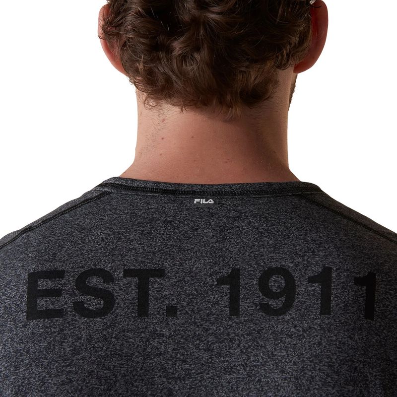 camiseta-fila-comfort-smartcotton-masculina-preta