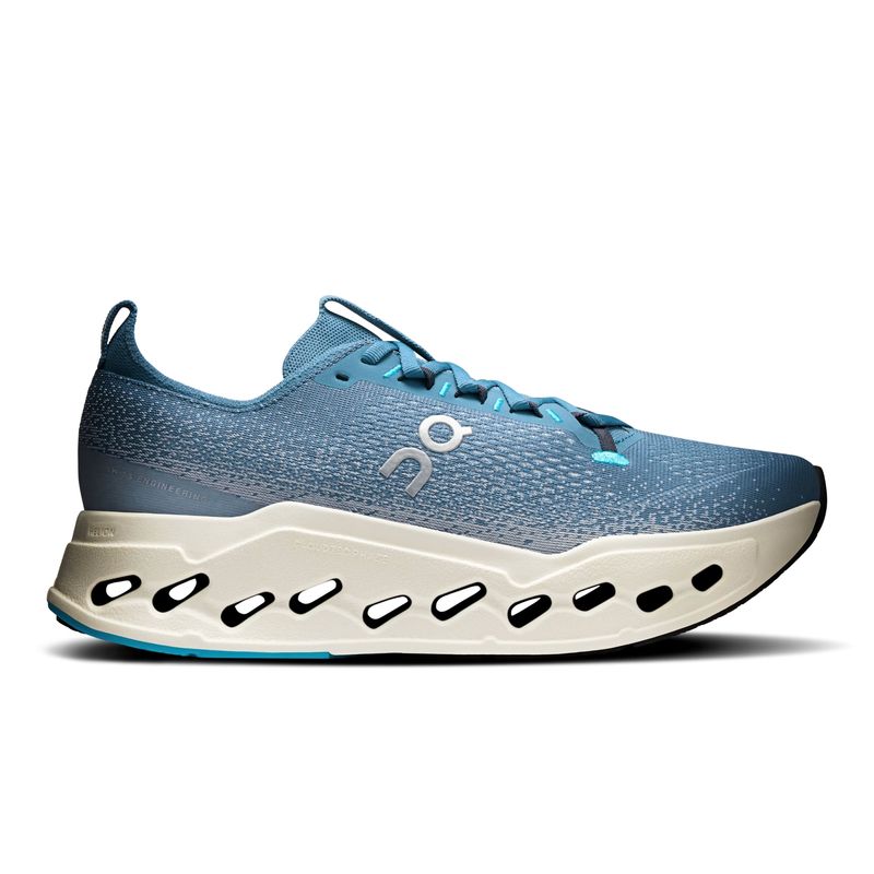tenis-on-running-cloudsurfer-max-masculino-azul