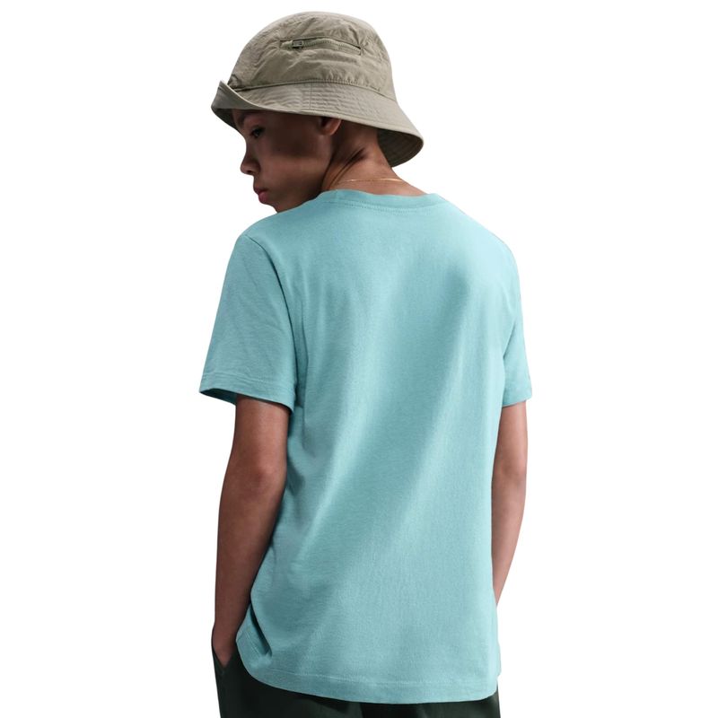 camiseta-nike-sportswear-futura-infantil-verde
