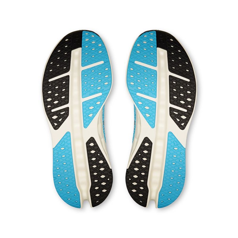 tenis-on-running-cloudsurfer-max-feminino-azul