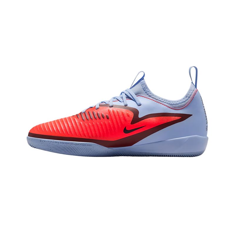 chuteira-futsal-nike-jr.-phantom-6-low-academy-infantil-azul