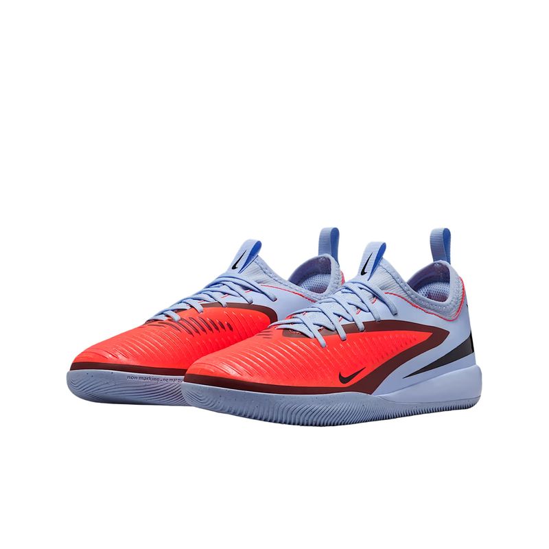chuteira-futsal-nike-jr.-phantom-6-low-academy-infantil-azul