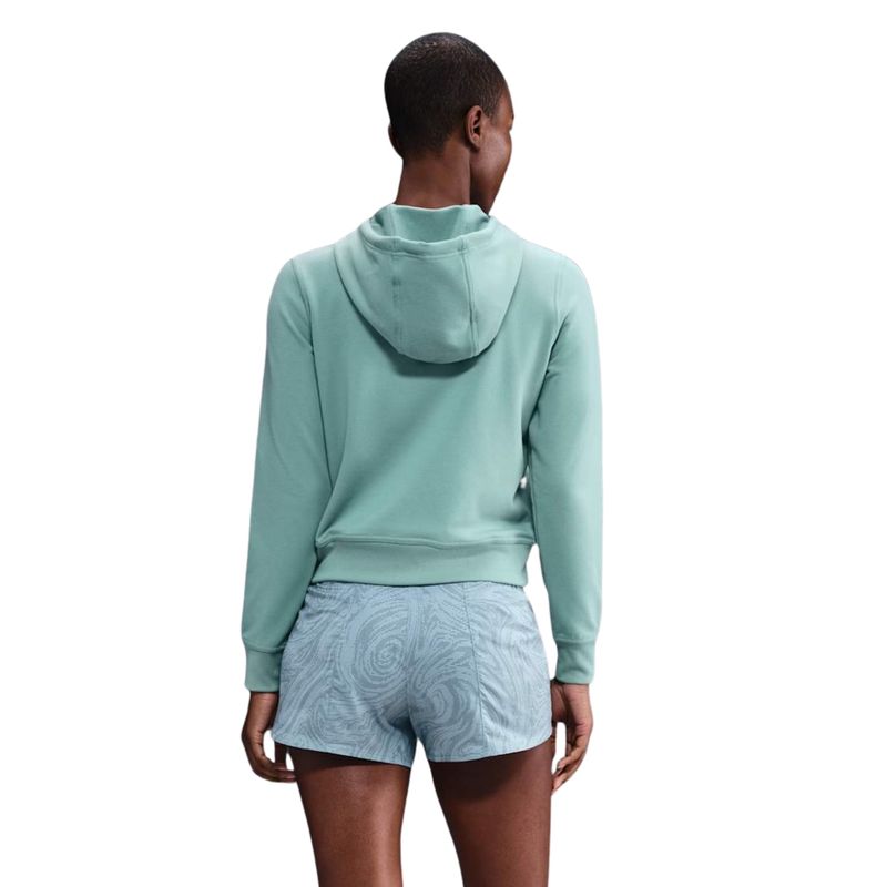 jaqueta-com-capuz-nike-dri-fit-one-feminina-verde