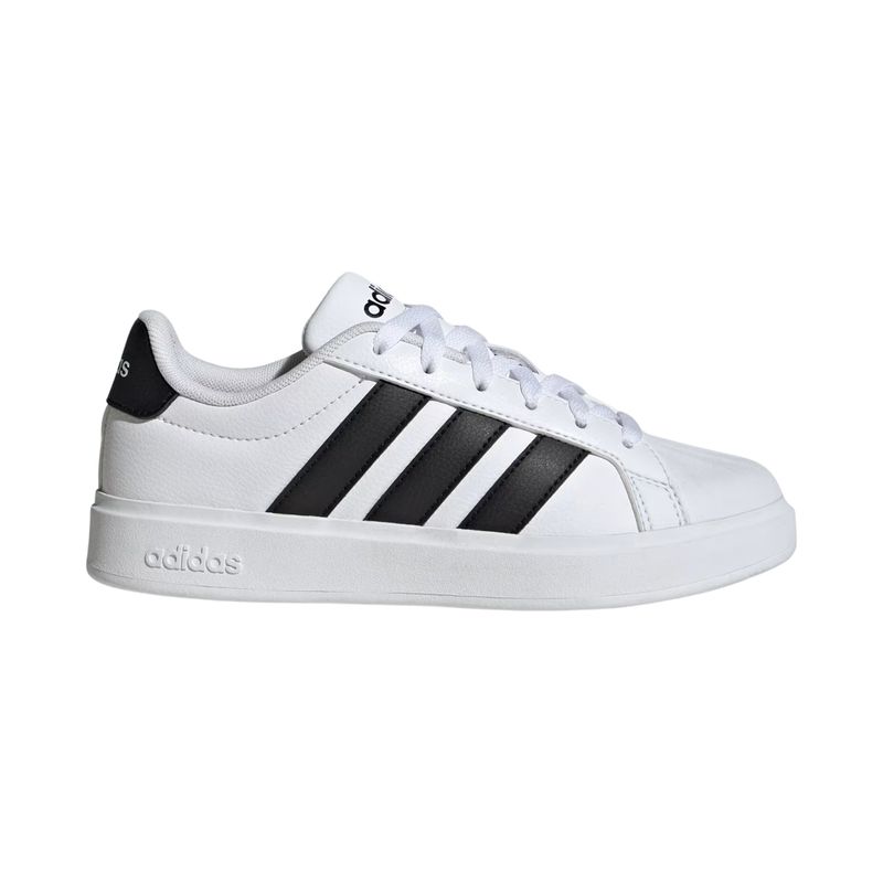 tenis-adidas-street-talkinfantil-branco