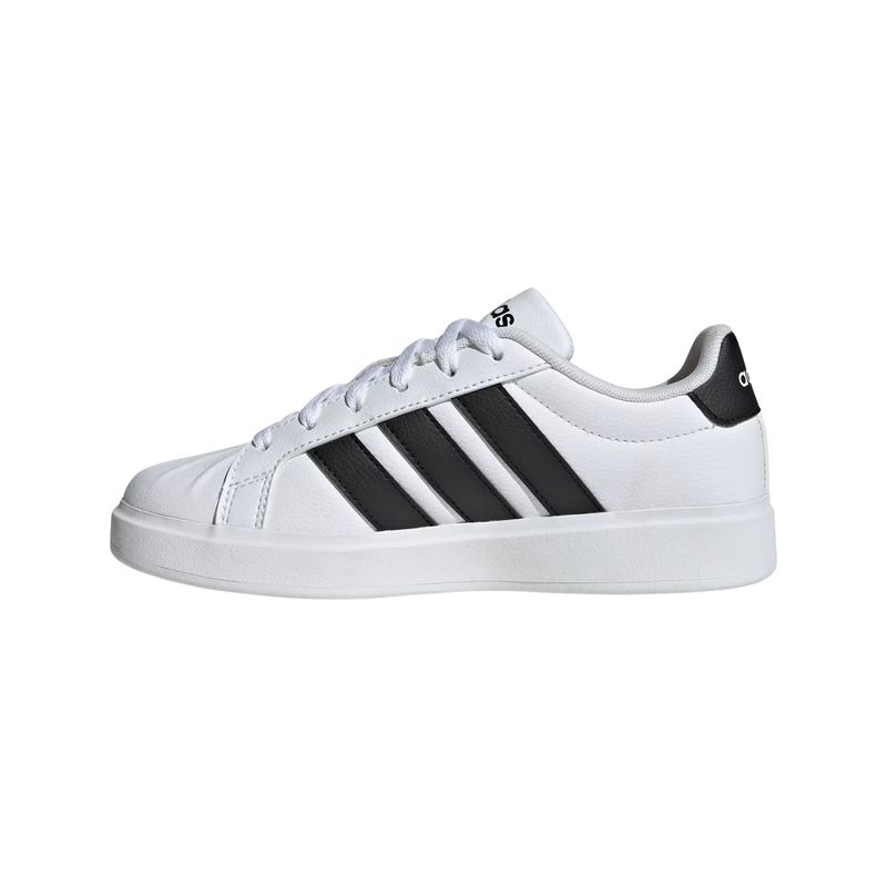 tenis-adidas-street-talkinfantil-branco