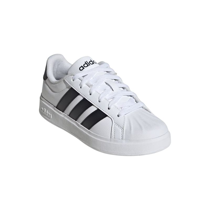 tenis-adidas-street-talkinfantil-branco