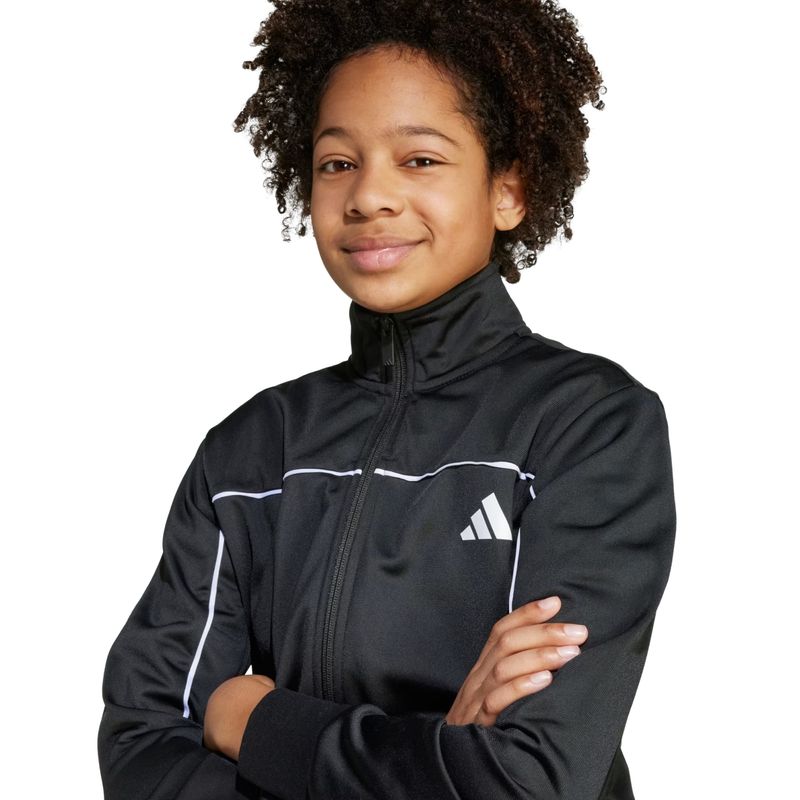 agasalho-adidas-malha-colour-pop-infantil-preto