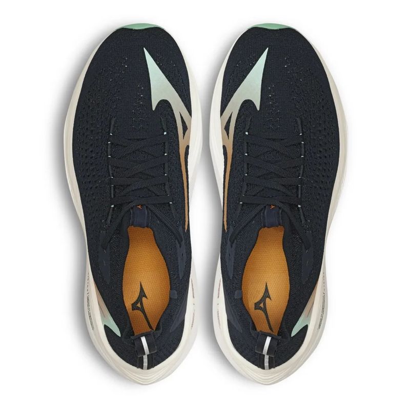 tenis-mizuno-neo-vista-2-masculino-preto-laranja