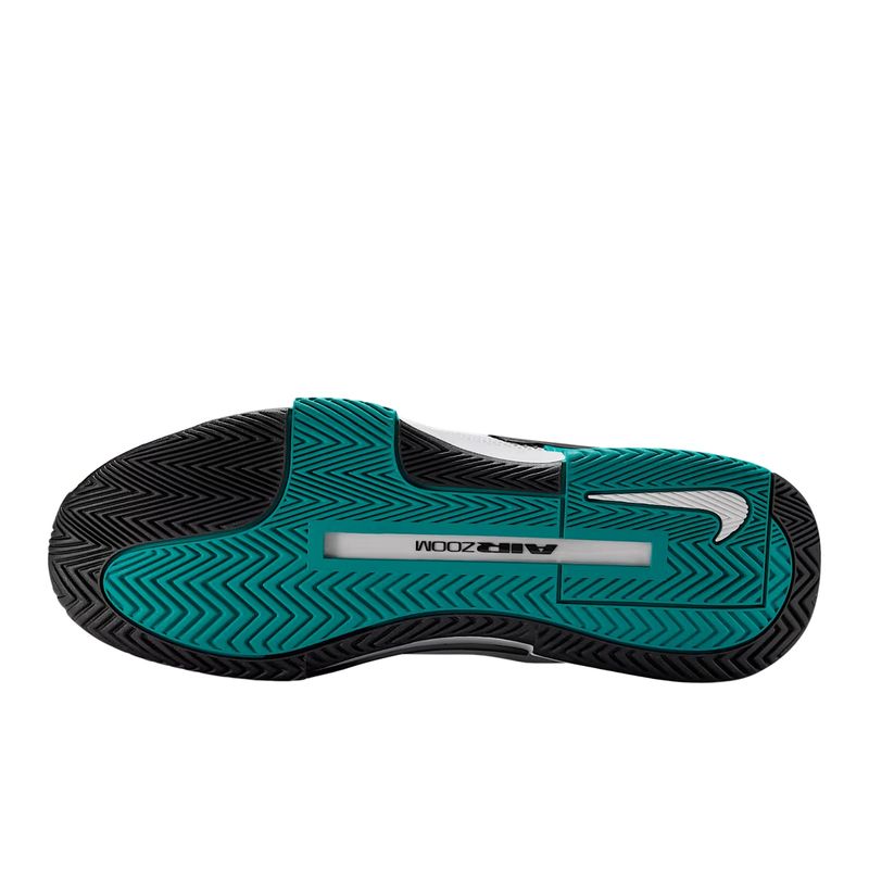 tenis-nike-zoom-gp-challenge-1-masculino-branco-verde