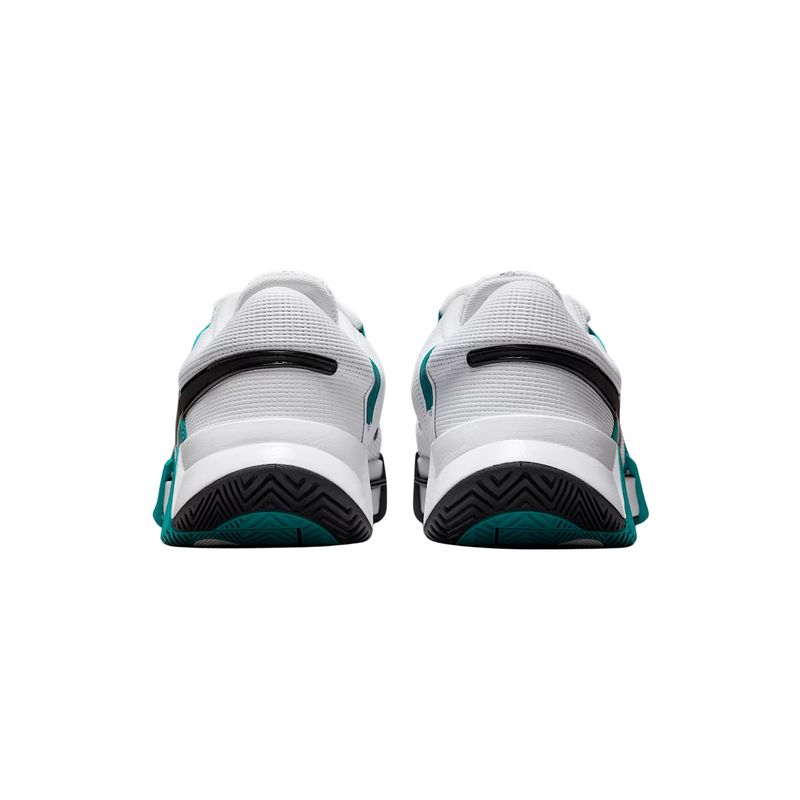 tenis-nike-zoom-gp-challenge-1-masculino-branco-verde