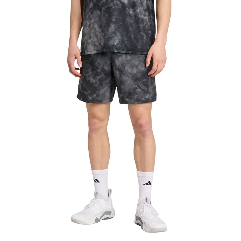 shorts-adidas-seasonal-all-over-print-masculino-preto