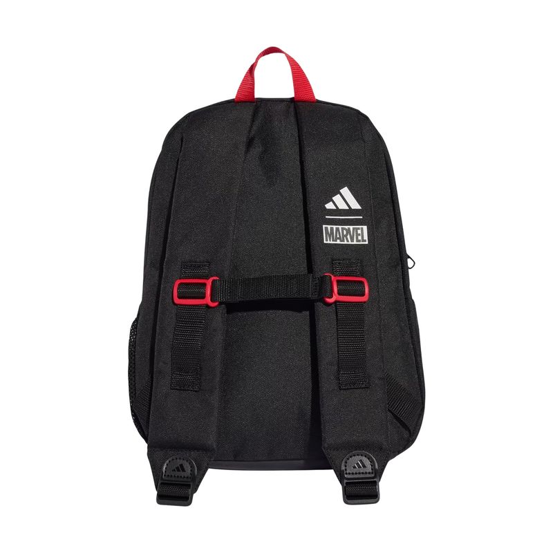 mochila-adidas-marvel-homem-aranha-infantil-preta