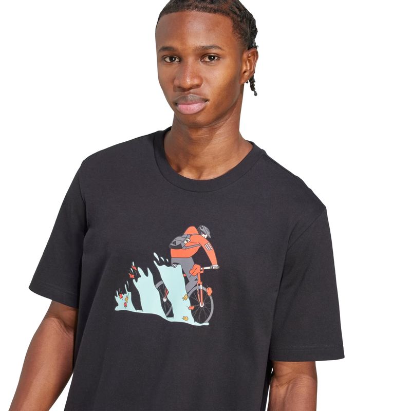 camiseta-adidas-grafica-doodle-hunt-bike-masculina-preta