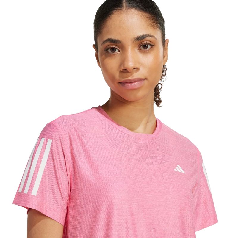 camiseta-adidas-own-the-run-feminina-rosa