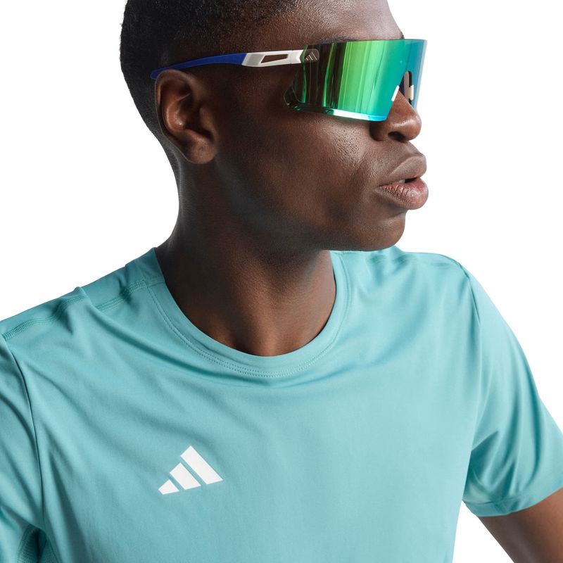 camiseta-adidas-adizero-essentials-masculina-verde