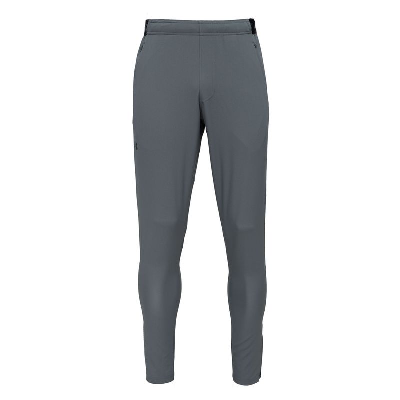 calca-under-armour-vanish-woven-tapered-masculina-cinza-escuro