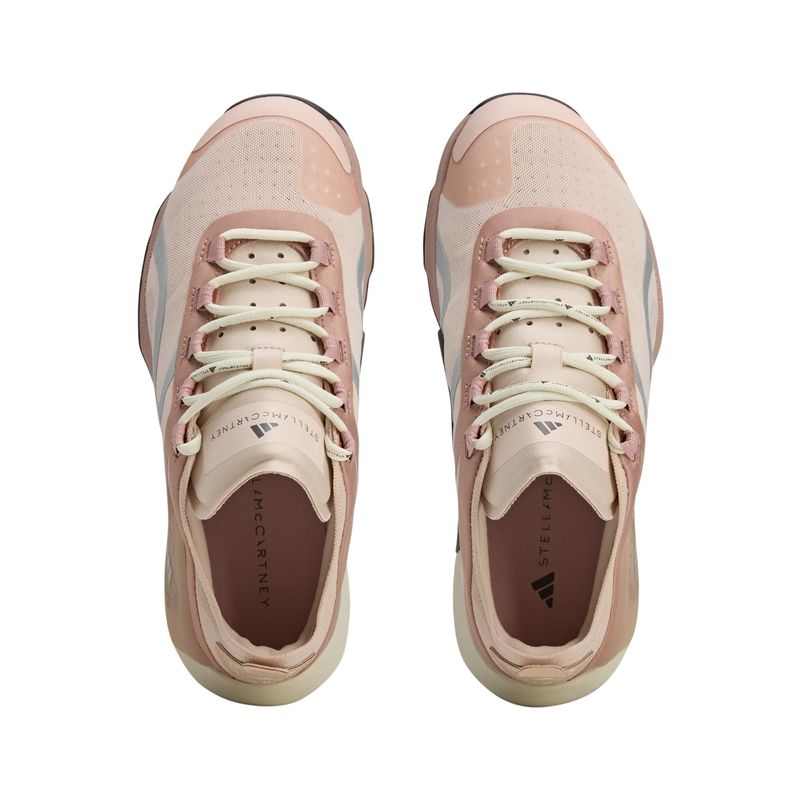 tenis-adidas-dropset-stella-mccartney-feminino-rose