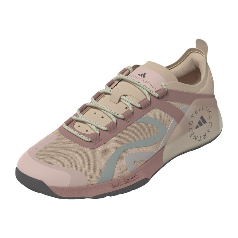 tenis-adidas-dropset-stella-mccartney-feminino-rose