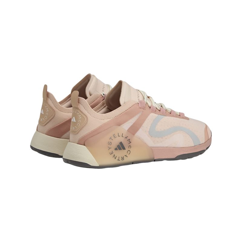 tenis-adidas-dropset-stella-mccartney-feminino-rose