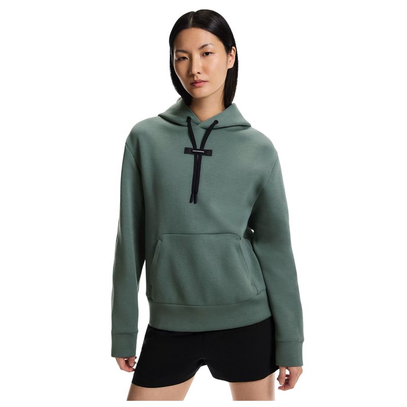 blusao-on-running-focus-tech-hoodie-feminino-verde